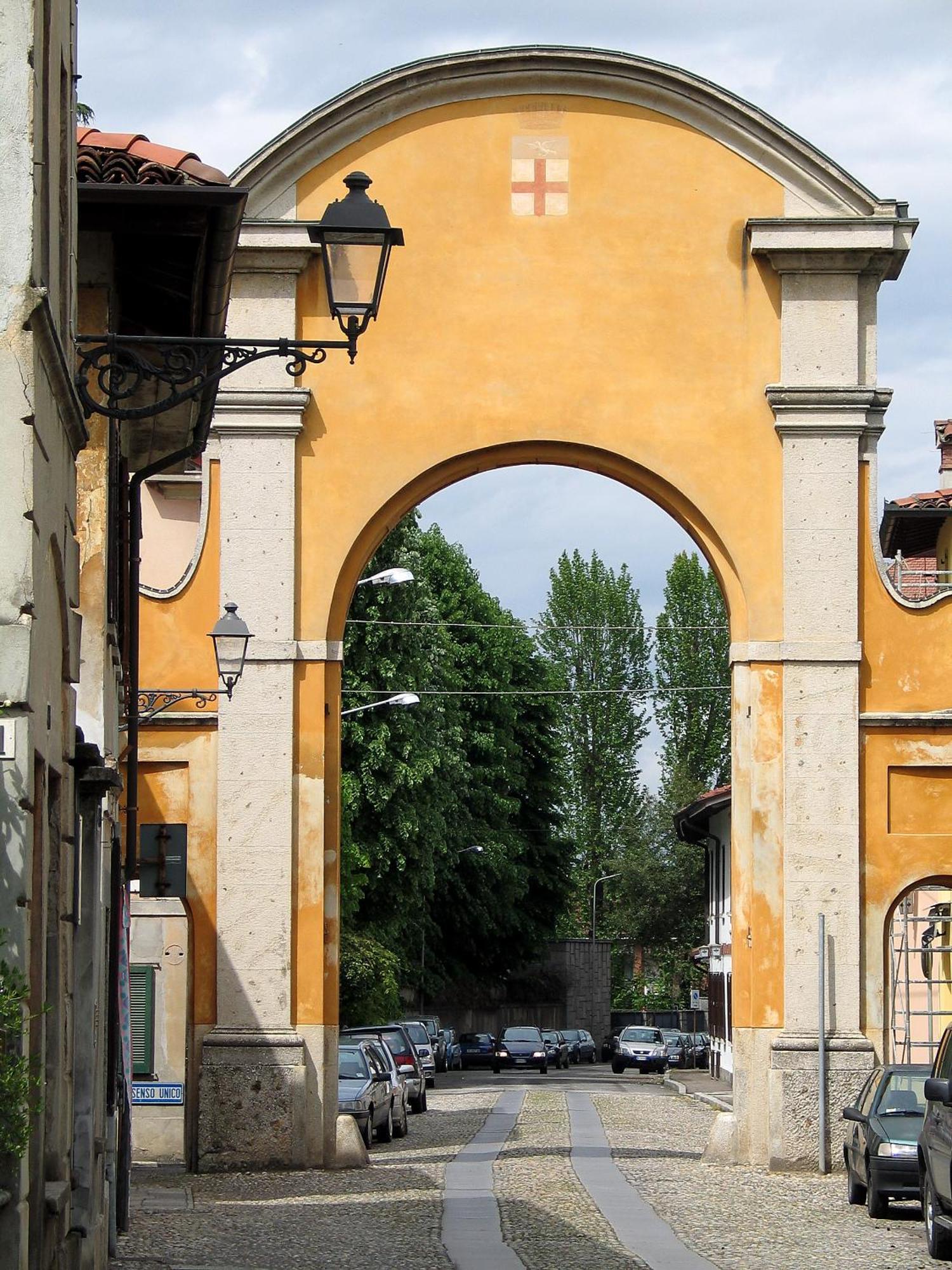 Bed & Breakfast Sforza 19 San Colombano al Lambro Exterior photo