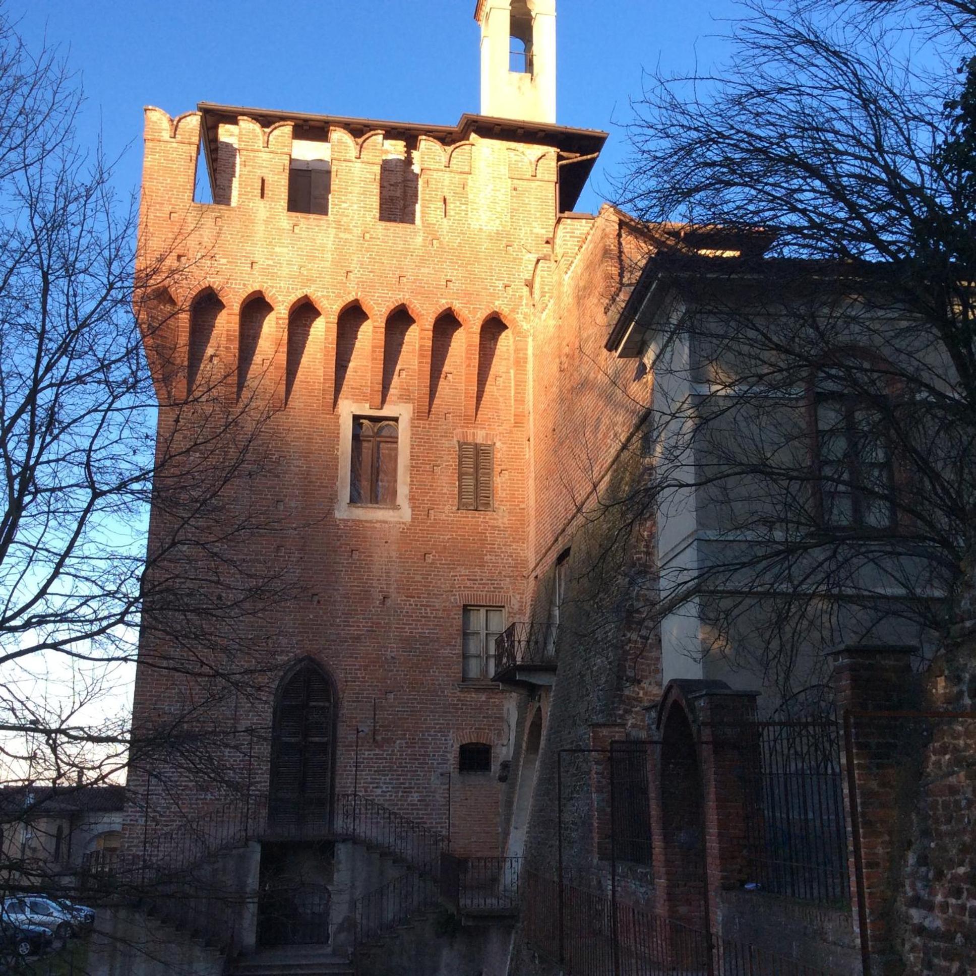 Bed & Breakfast Sforza 19 San Colombano al Lambro Exterior photo