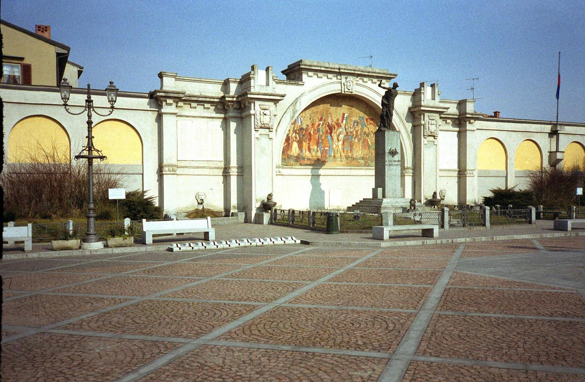 Bed & Breakfast Sforza 19 San Colombano al Lambro Exterior photo