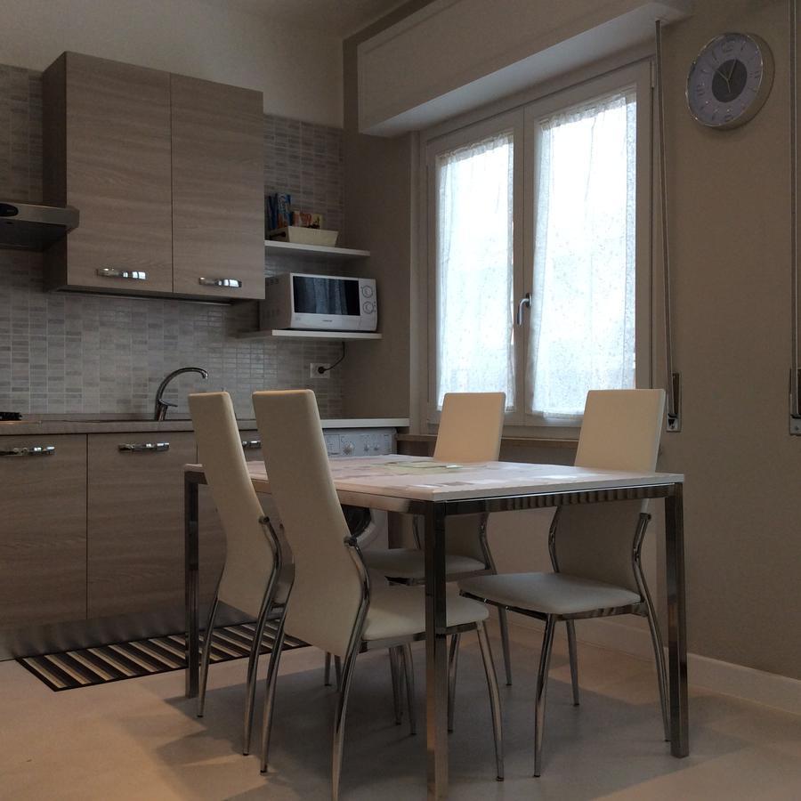 Bed & Breakfast Sforza 19 San Colombano al Lambro Exterior photo