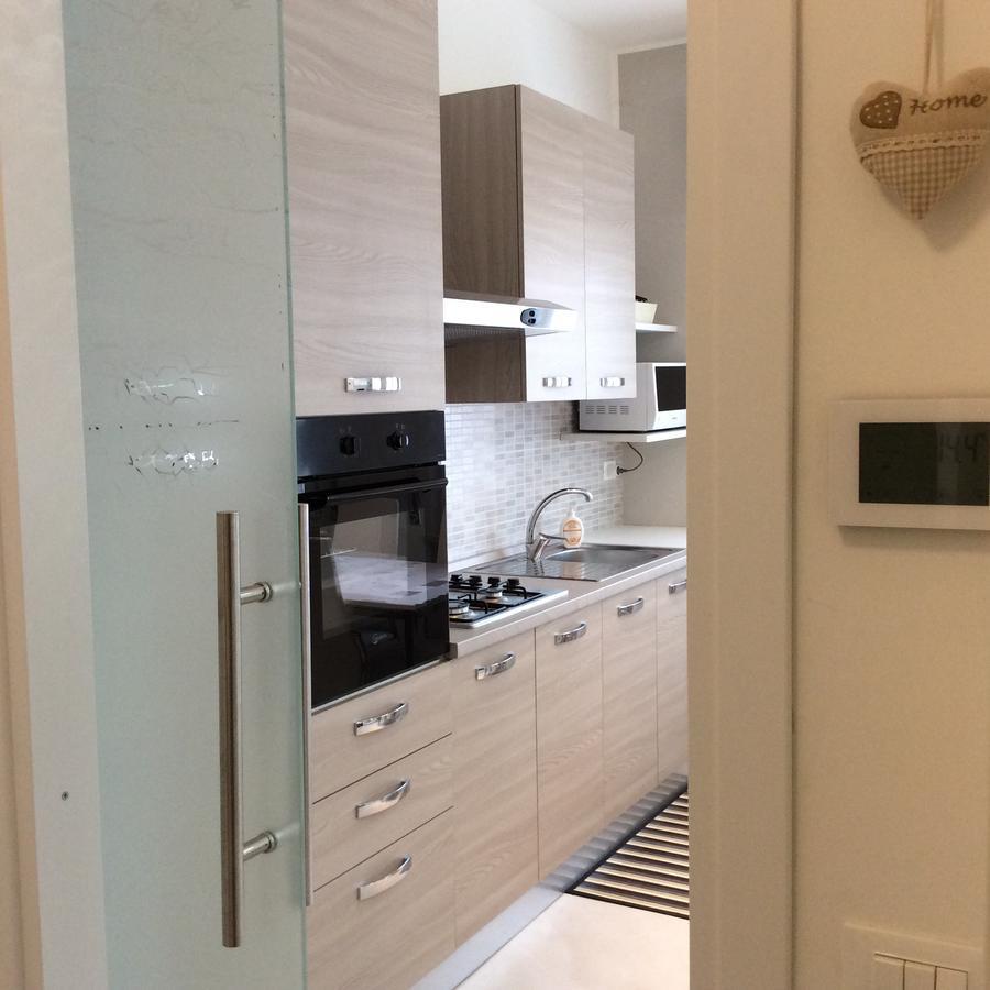 Bed & Breakfast Sforza 19 San Colombano al Lambro Exterior photo