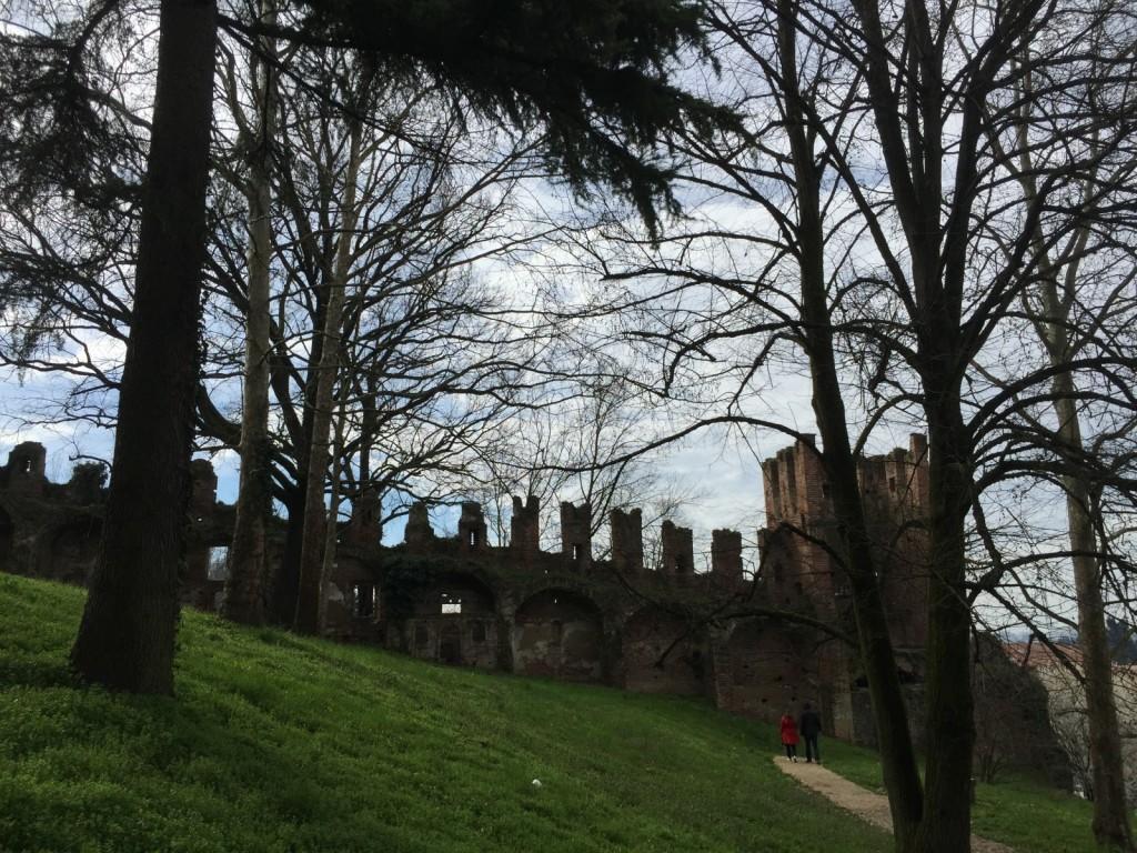 Bed & Breakfast Sforza 19 San Colombano al Lambro Exterior photo