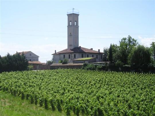 Bed & Breakfast Sforza 19 San Colombano al Lambro Exterior photo
