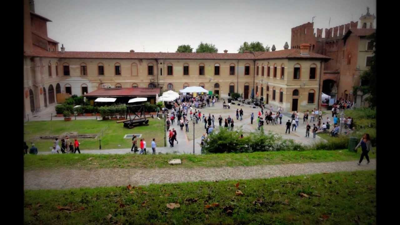 Bed & Breakfast Sforza 19 San Colombano al Lambro Exterior photo