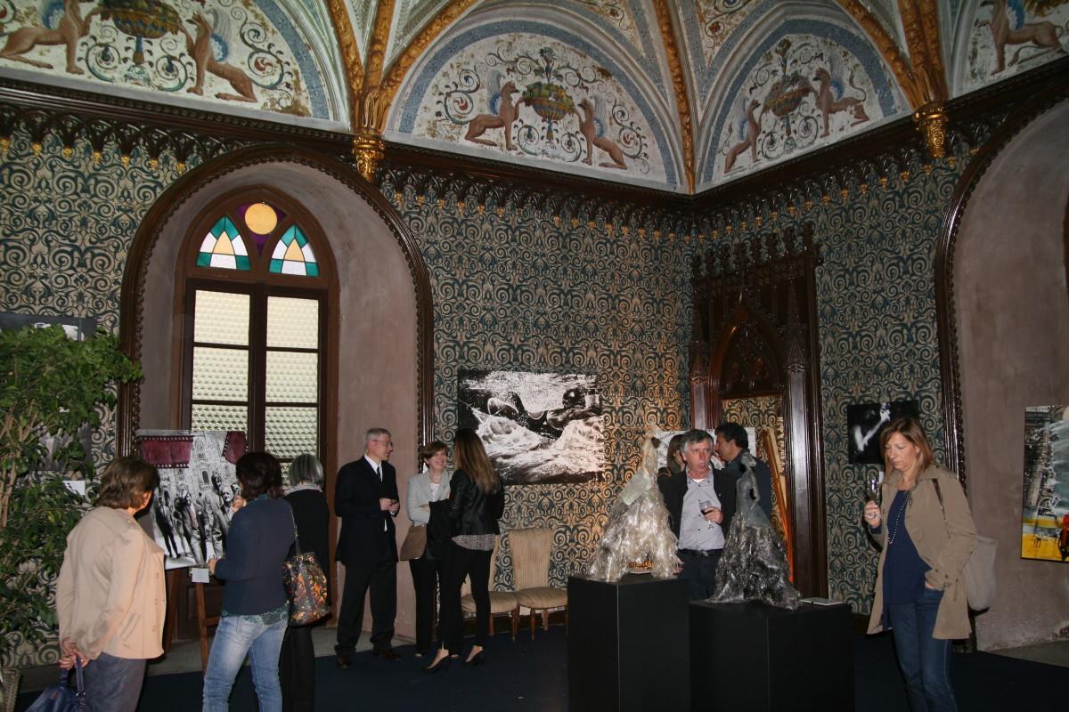 Bed & Breakfast Sforza 19 San Colombano al Lambro Exterior photo