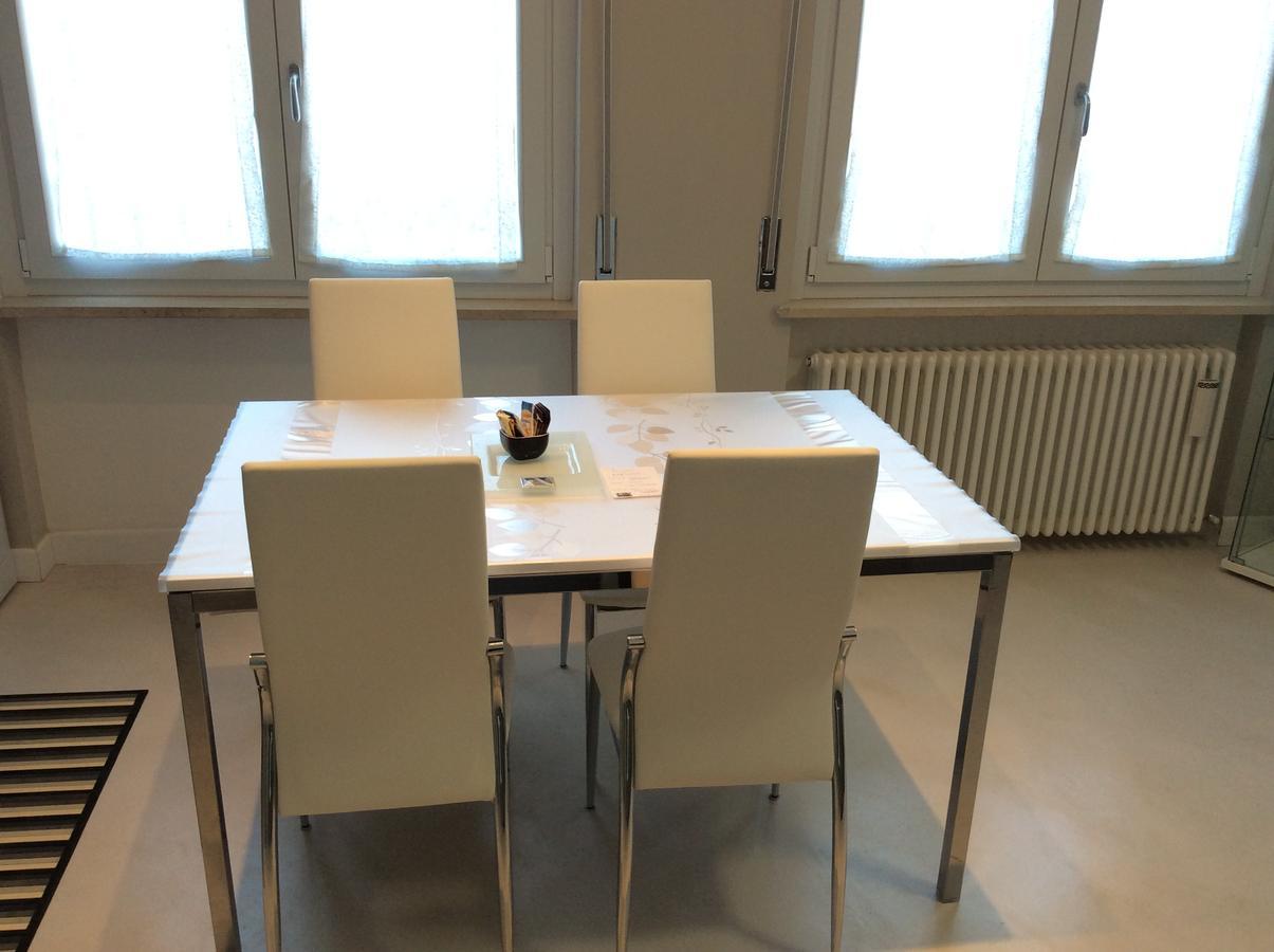 Bed & Breakfast Sforza 19 San Colombano al Lambro Exterior photo